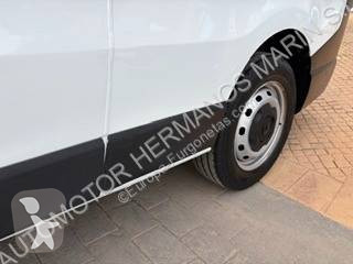 Furgoneta Renault