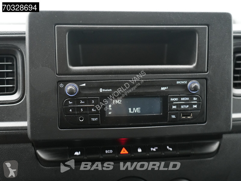 Nyttofordon Renault L3H2 LED Klima Tempomat...