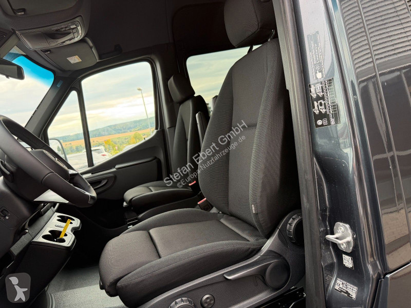 Bedrijfswagen Mercedes 317 CDI 9G SELECT Stdh...