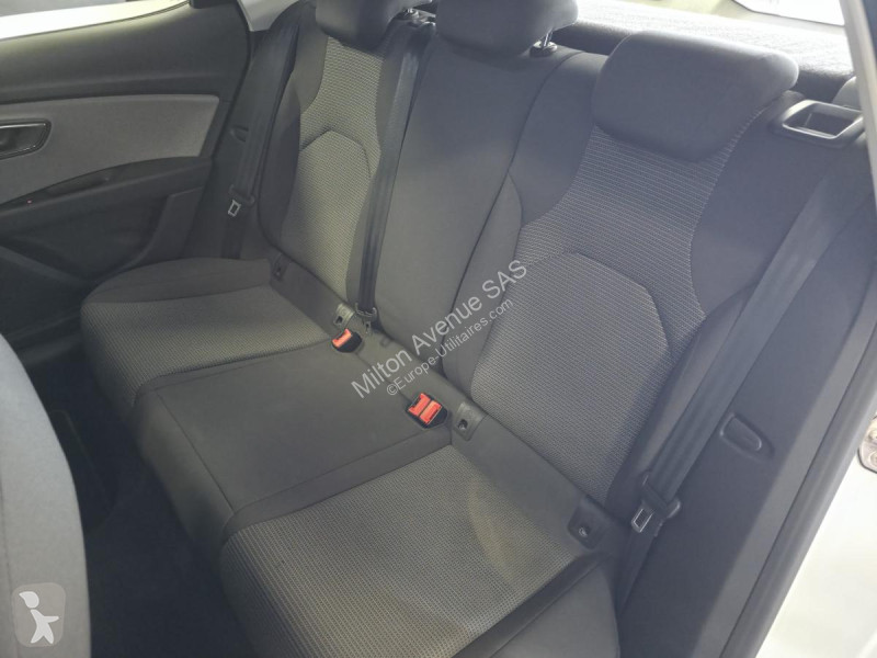 Véhicule utilitaire Seat 1.6 16V TDI CR 115 Style