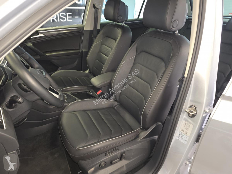 Veículo utilitário Volkswagen TIGUAN 1.4...