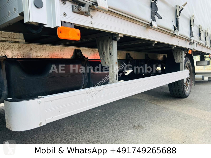 Bedrijfswagen Iveco 3.0 LL...