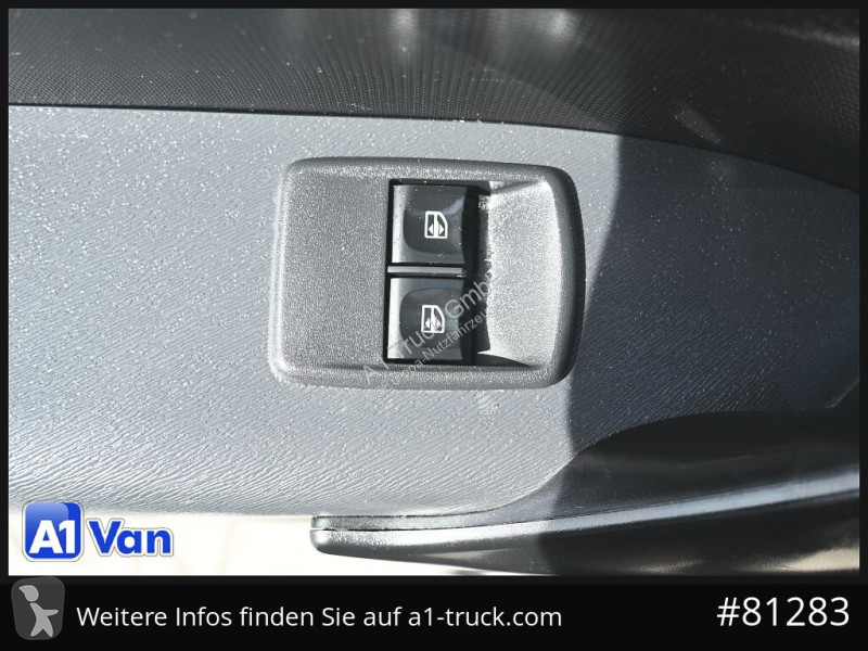 Véhicule utilitaire Mercedes Citan 109 Kasten,...