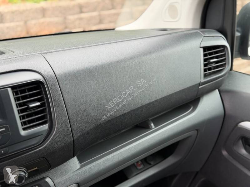 Furgoneta Peugeot 1.5 BlueHDi 120HP 6L