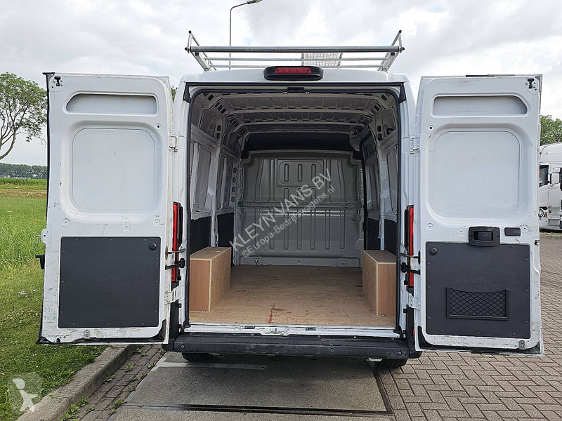 Véhicule utilitaire Peugeot 2.2 L2H2 Imperiaal...