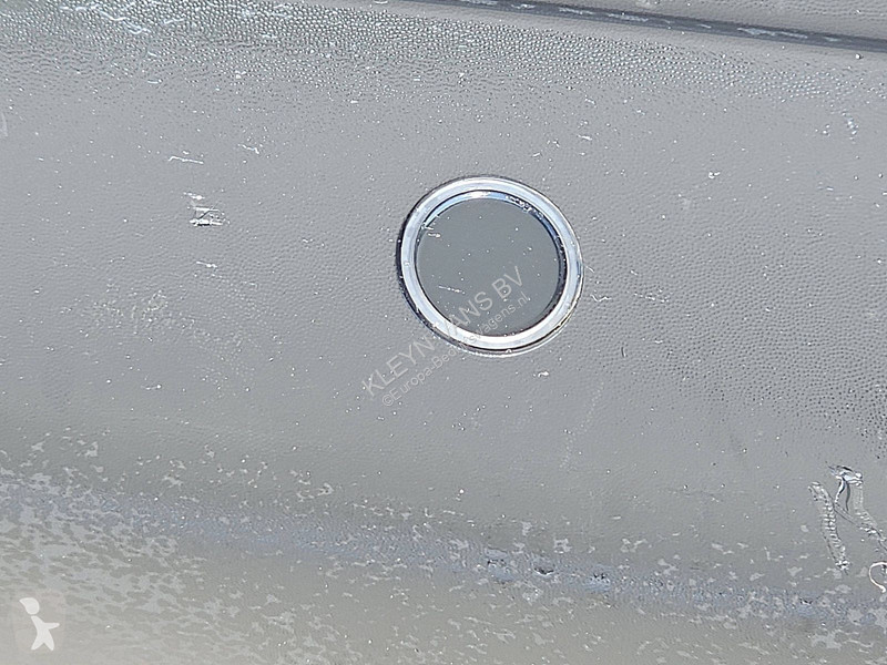 Véhicule utilitaire Opel 1.5 L2 Navi Trekhaak AC!