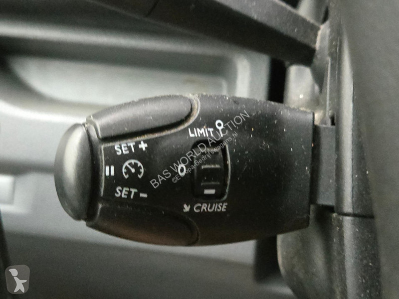 Bedrijfswagen Peugeot 2.0 BlueHDI 120 Compact...