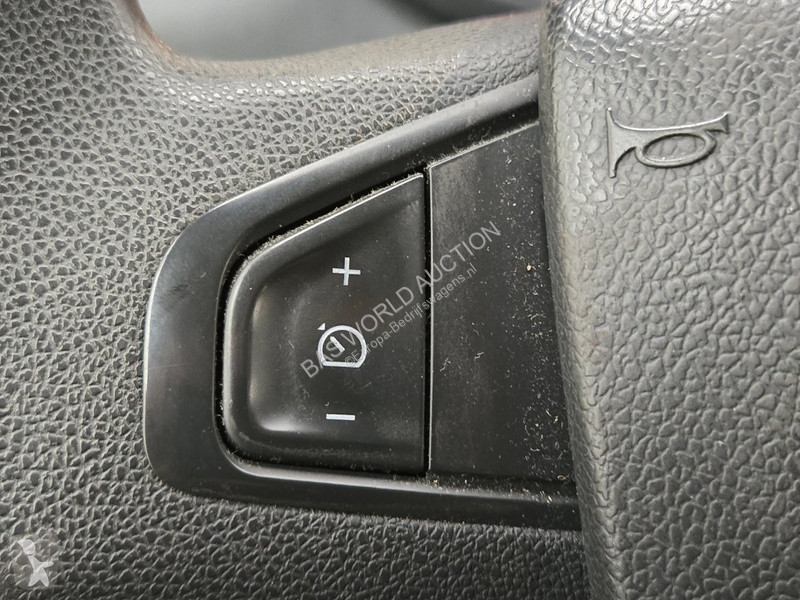 Véhicule utilitaire Opel 2.3 Turbo L2H3 DC