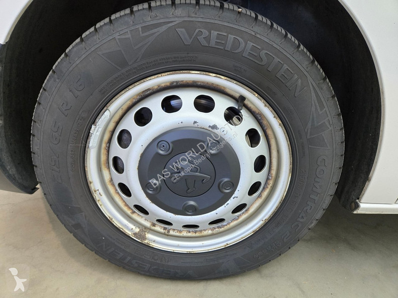 Bedrijfswagen Peugeot 2.0 BlueHDI 120 Compact...