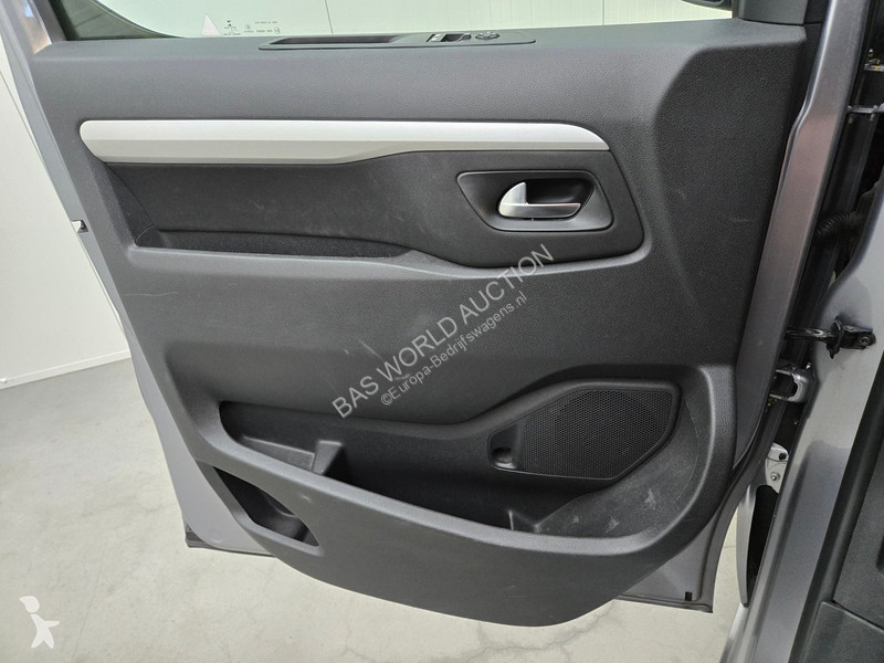 Bedrijfswagen Peugeot 2.0 BlueHDI 180 Standard...