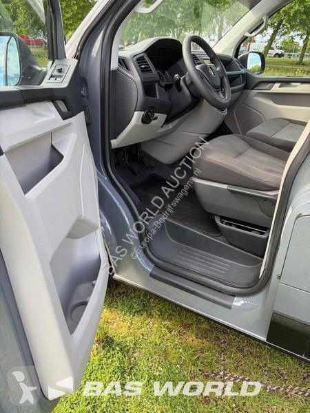 Bedrijfswagen Volkswagen 84pk