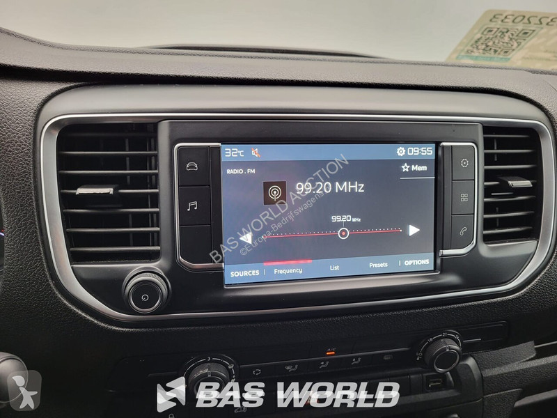 Véhicule utilitaire Fiat 145PK