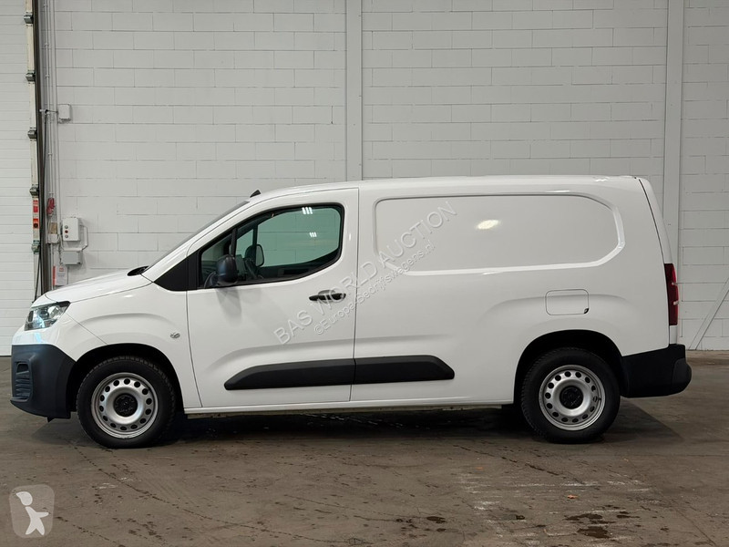 Bedrijfswagen Citroën 1.5 BlueHDI Club XL