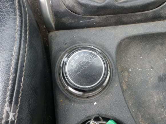 Bedrijfswagen Fiat
