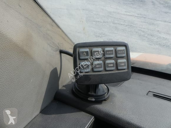 Bedrijfswagen Volkswagen