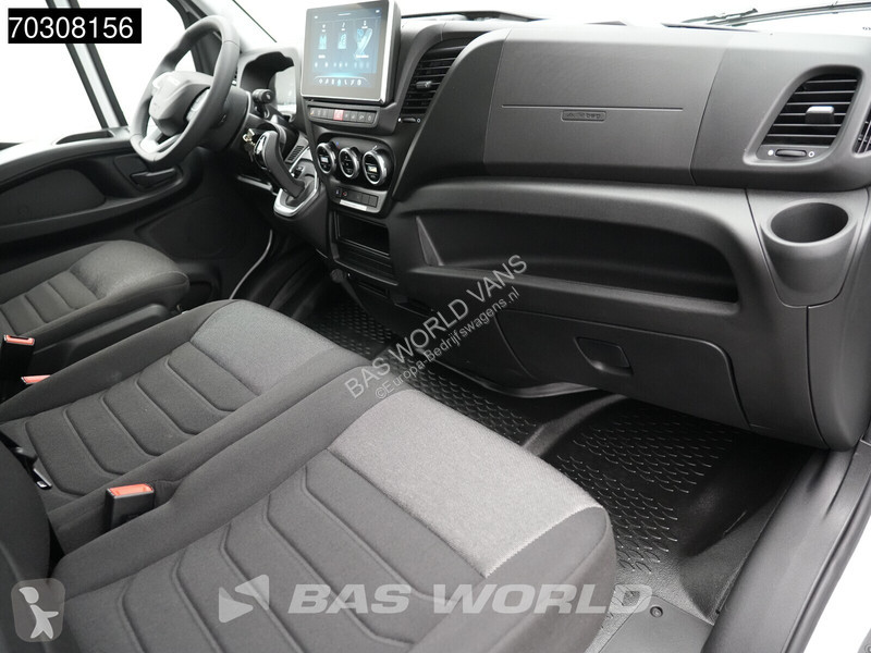 Bedrijfswagen Iveco 35S18 3.0L Automaat...