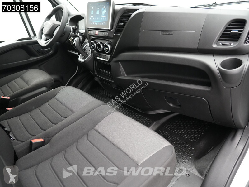 Iveco 35S18 3.0L Automaat Laadklep 180PK...