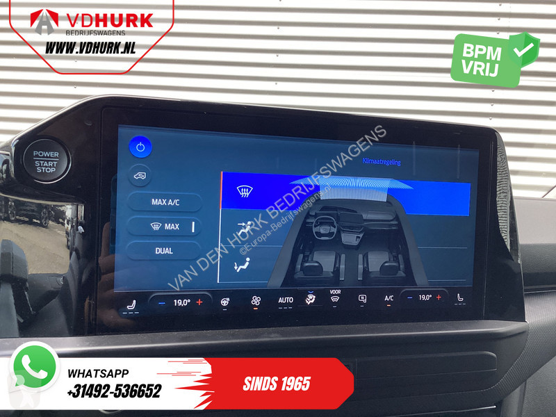 Bedrijfswagen Ford 2.0 TDCI 170 pk Aut. L2...