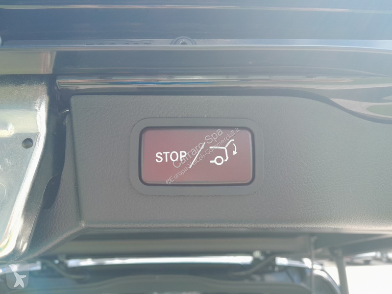Veículo utilitário Mercedes