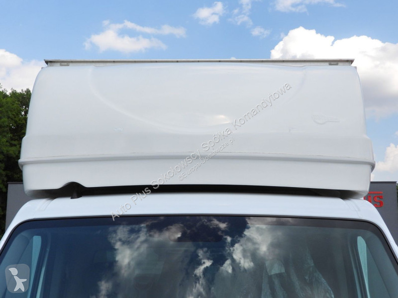 Bedrijfswagen Renault  MASTER