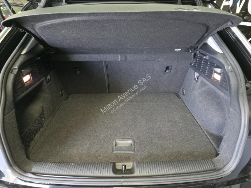 Véhicule utilitaire Audi 1.0 TFSI 116 S-tronic...
