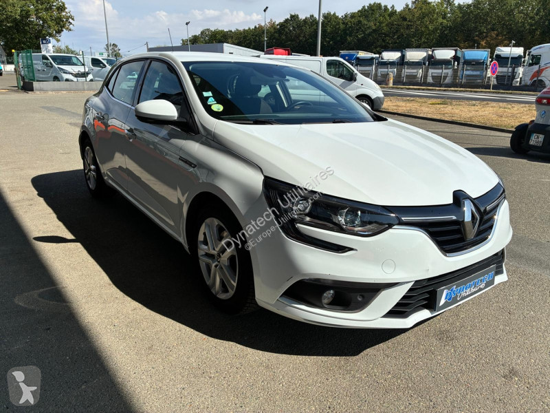 Véhicule utilitaire Renault 1.5 BLUE DCI 115CH...