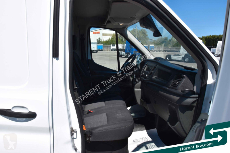 Bedrijfswagen Ford 2.0 L2H2 AHK Klima Tempomat PDC