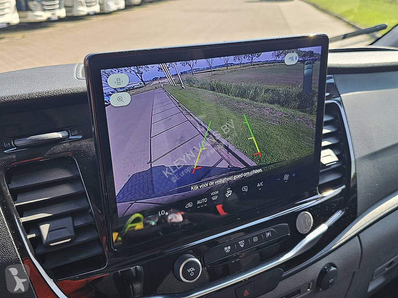 Véhicule utilitaire Ford 350 ac automaat EURO6