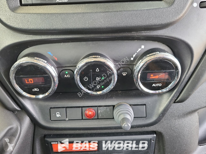 Bedrijfswagen Iveco 70C18