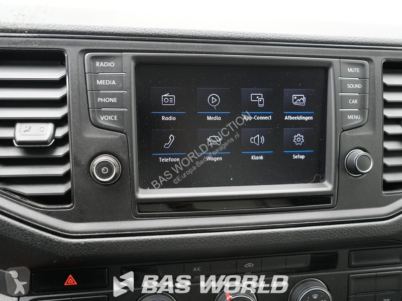Bedrijfswagen Volkswagen 140pk