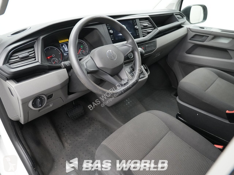 Bedrijfswagen Volkswagen 150PK