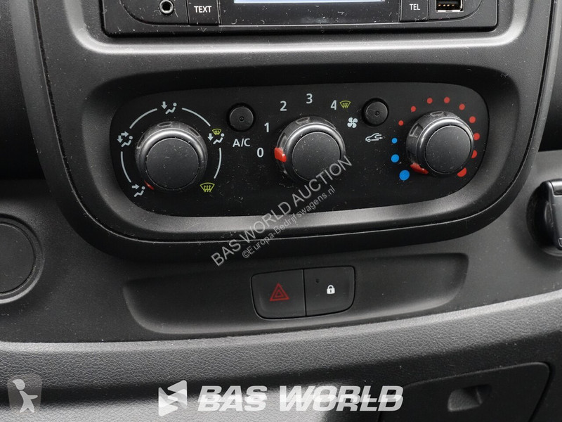 Veículo utilitário Renault 95pk