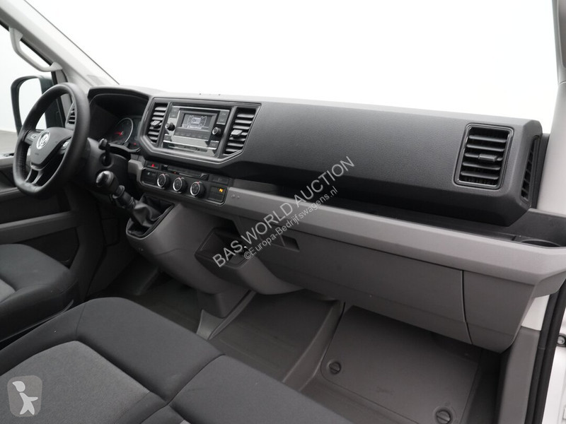 Véhicule utilitaire Volkswagen 140pk