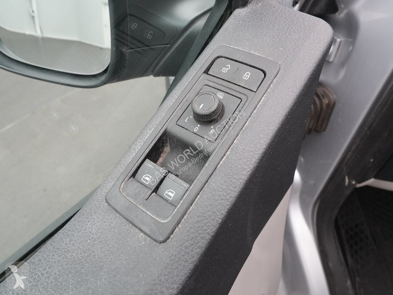 Véhicule utilitaire Volkswagen 150PK