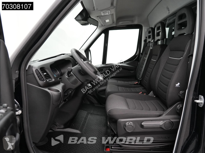 Bedrijfswagen Iveco 35C18 3.0L Automaat...