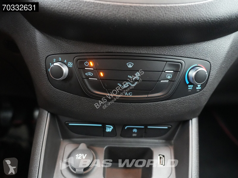 Véhicule utilitaire Ford Courier Benzine L1H1...
