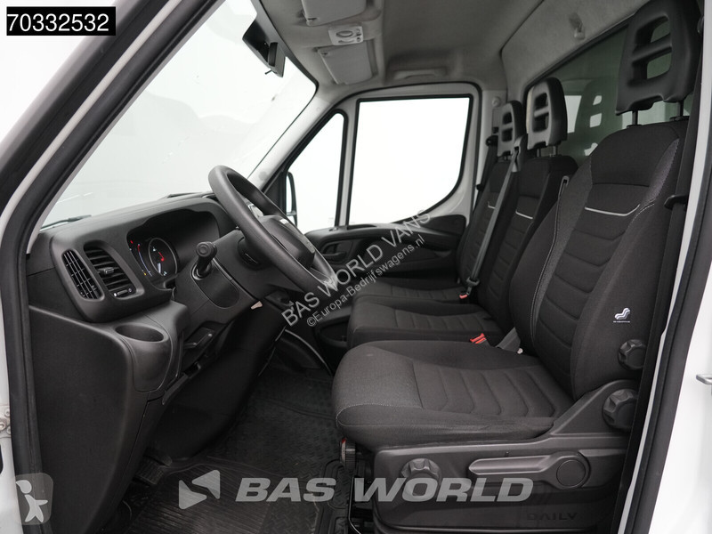 Véhicule utilitaire Iveco 35C18 3.0L Automaat...