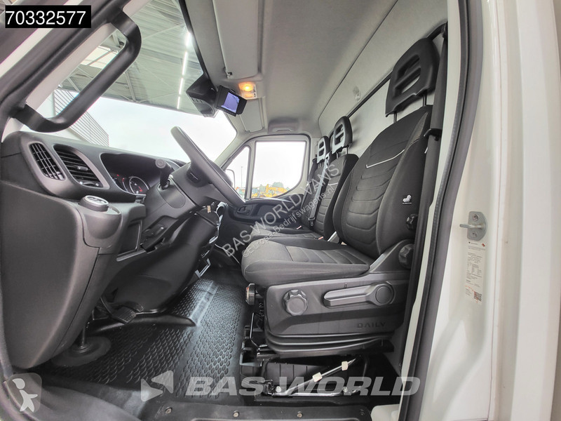 Véhicule utilitaire Iveco 72C21 3.0L Automaat...