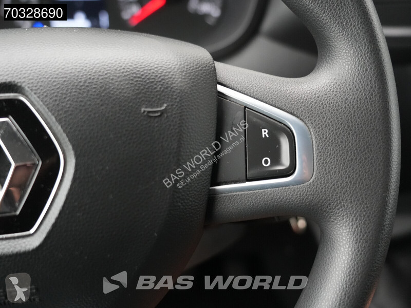 Véhicule utilitaire Renault L3H2 LED Klima...