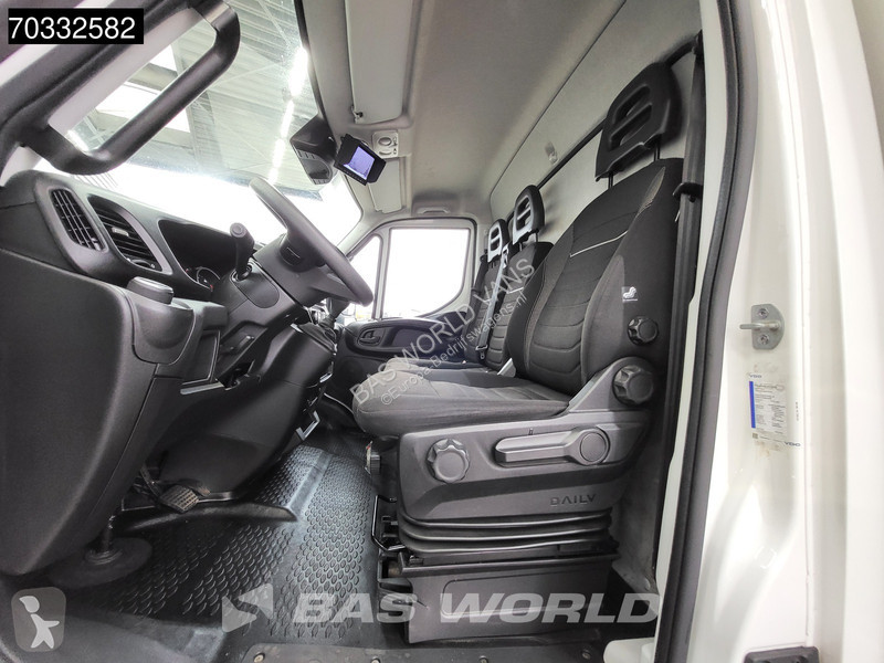Bedrijfswagen Iveco 72C21 3.0L Automaat 1000KG...