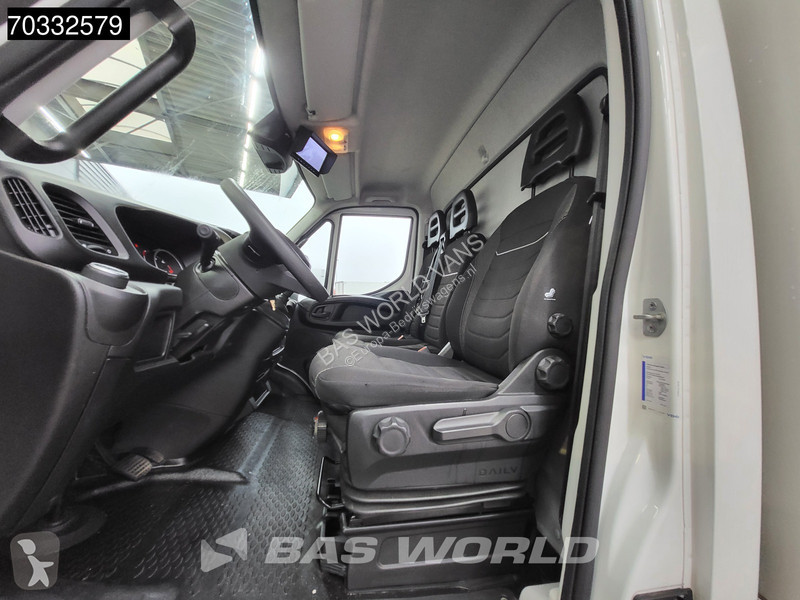 Bedrijfswagen Iveco 72C21 3.0L Automaat 1000KG...