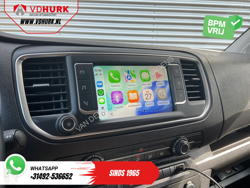 Bedrijfswagen Toyota 2.0 180 pk Aut. L3...