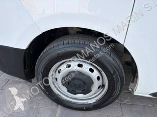 Bedrijfswagen Renault