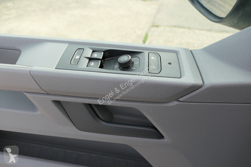 Bedrijfswagen Volkswagen T6.1 Transporter 2.0...