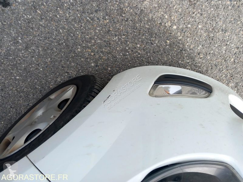 Bedrijfswagen Renault TWINGO