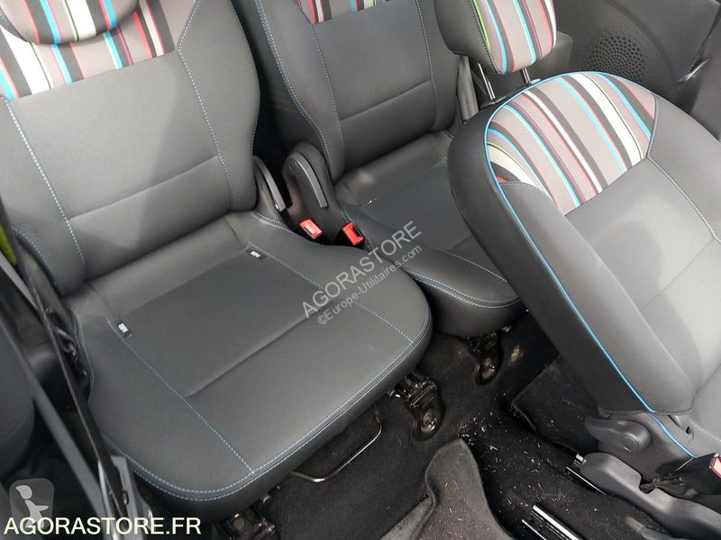 Bedrijfswagen Renault TWINGO