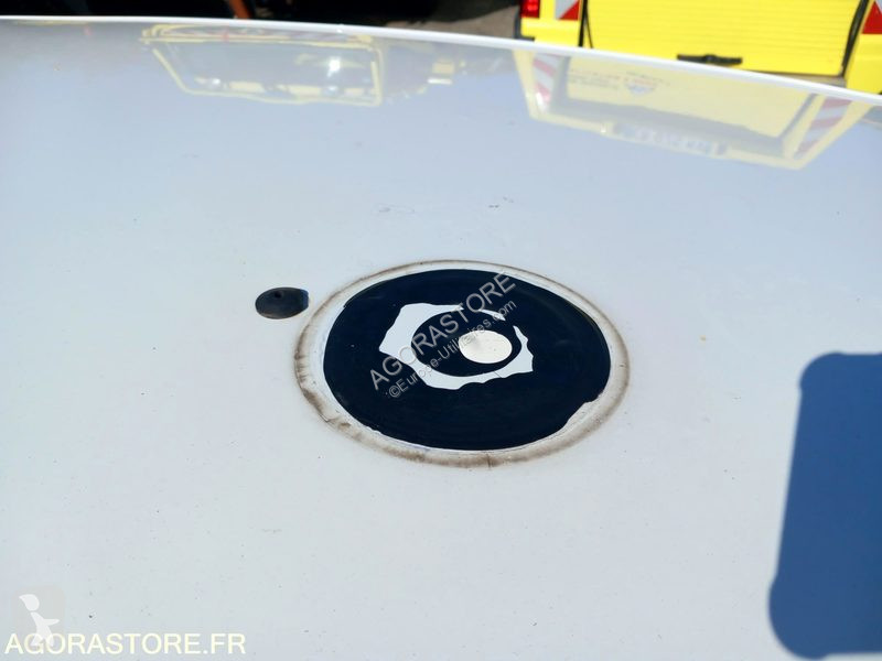Bedrijfswagen Renault TWINGO