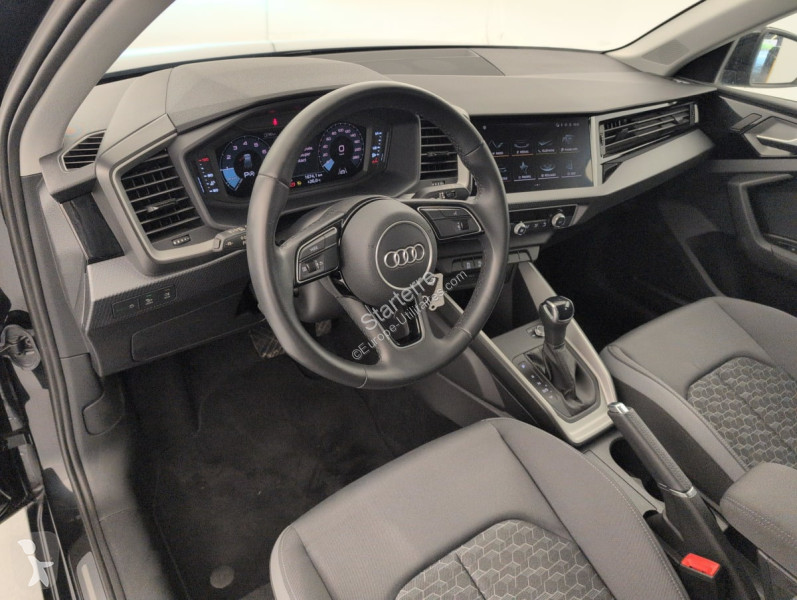 Véhicule utilitaire Audi Sportback