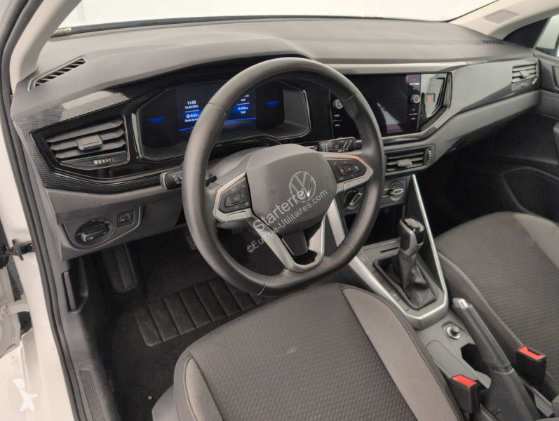 Véhicule utilitaire Volkswagen  POLO