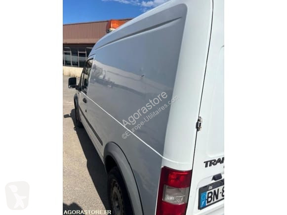 Van
